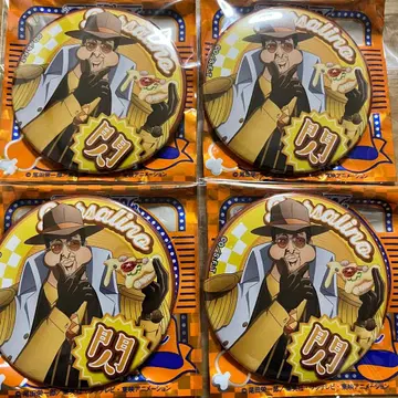 원피스 야라이 캔뱃지 gourmet 볼사리노