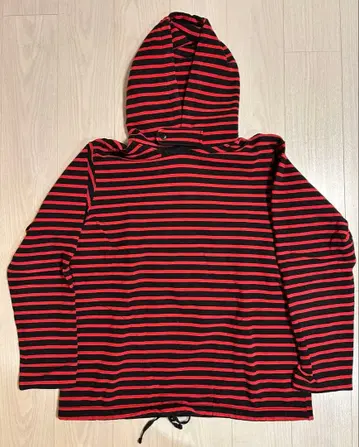 ENGINEERED GARMENTS Cagoule Parker 보더 M