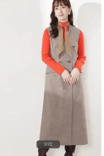 질스튜어트 원피스