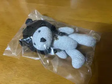 the GazettE 가제트 베어 키  KAI