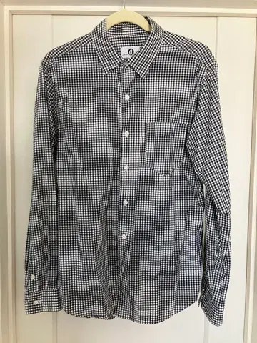 GOODENOUGH 셔츠 M 사이즈