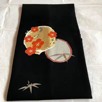 염색 나고야 오비