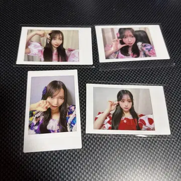 CUTIESTREET 폴라로이드