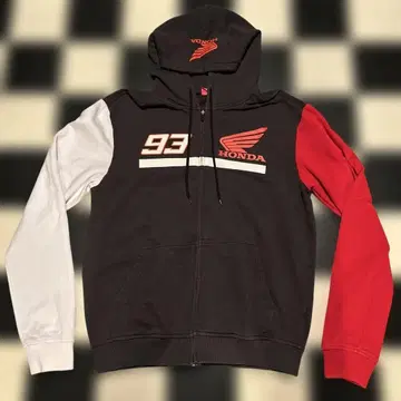 Honda Dual Honda Marc Marquez hoodie