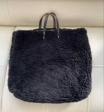 텐베어 보아 토트백