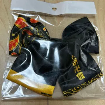 도쿄 리벤저스 영화촌 콜라보 리본 백참 도쿄만회 동만