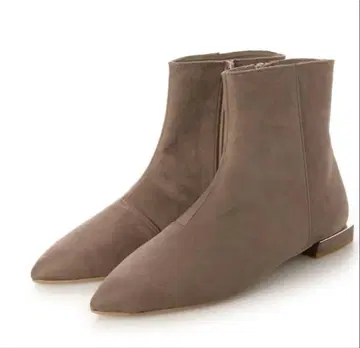 Launa lea 숏부츠 새상품