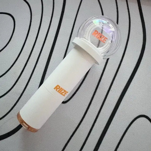 라이즈 라브밤 응원봉 립밤