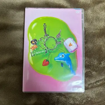 아이묭/AIMYON TOUR 2024-25 "돌핀 아파트" -