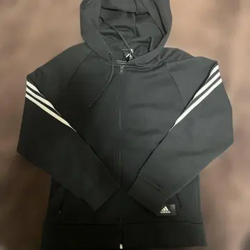 adidas 여성용 후드티 저지 M 사이즈