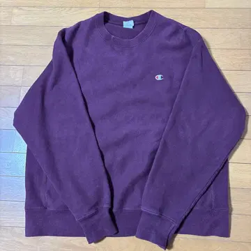 초특가 [ 리버스 위브 Champion ] 트레이닝복 XL