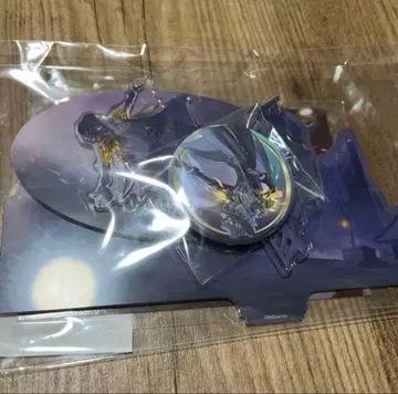 제5인격 여름 IJL 탐광자 최고 연역 기념 세트 캔뱃지 아크릴 스탠드