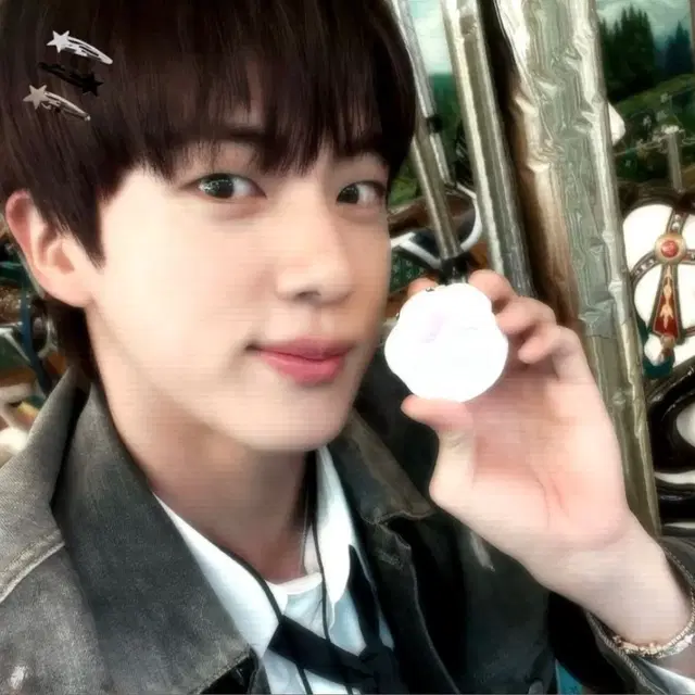 방탄 굿즈 처분