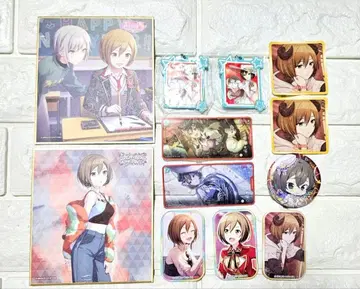 프로세카 MEIKO 묶음 판매