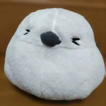 시마연가 봉제 인형 높이 약 20cm