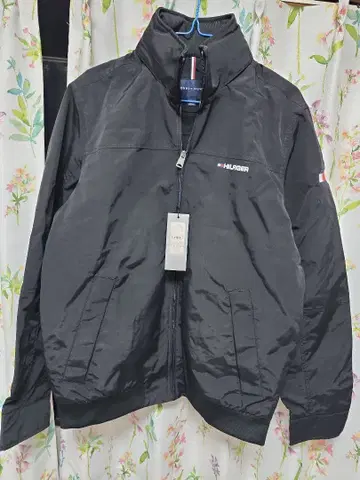 타미힐피거 M 블랙 자켓