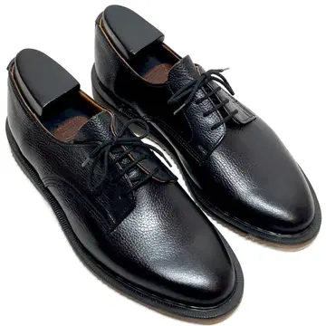 리갈 브리티쉬 컬렉션 닥터마틴 6.5 플레인토 가죽 신발