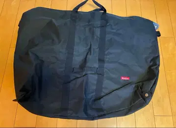 Vantan 블랙 보스턴 백