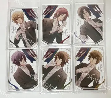 1 오토후유 아크릴 스탠드 박앵귀 컴플리트