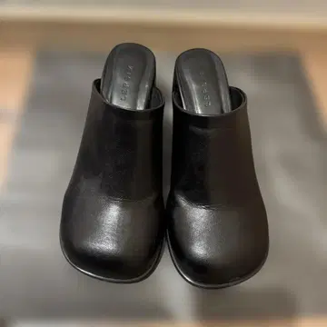 렙심 LEPSIM 오블리크 뮬 사보