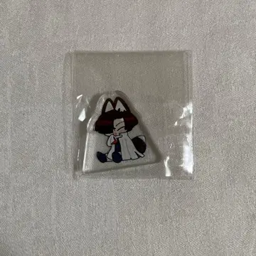 Fate FGO 자립형 아크릴 스탠드 타카스기 신사쿠 제1재림