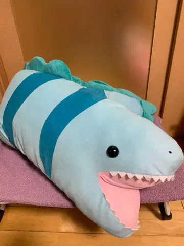 우츠보 초 BIG 봉제 인형 약 120cm