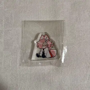 Fate FGO 자립형 아크릴 스탠드 타카스기 신사쿠 제2재림