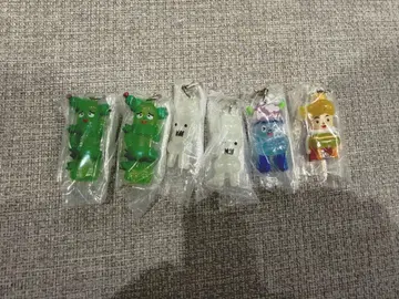 미이츠케타! 메지루시 액세서리