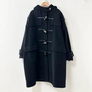 매킨토시 HUMBIE DUFFLE EX 함비 더플 코트