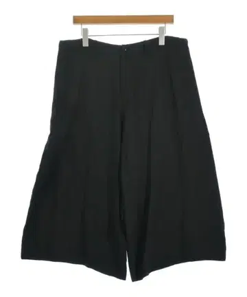 Y's 크롭 팬츠 여성용