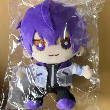 메테오라 1st Anniversary 앉은 봉제 인형 코토네