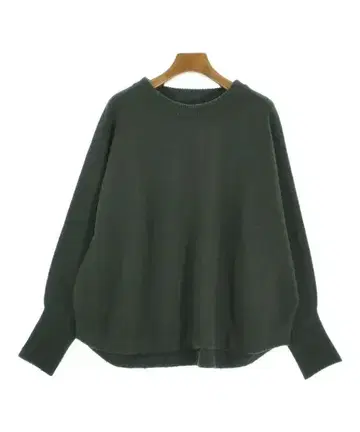 Spick and Span 니트 스웨터 여성용