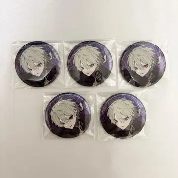 쿠츠하 타로 캔뱃지