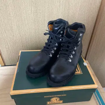 Palanco 마운틴 부츠