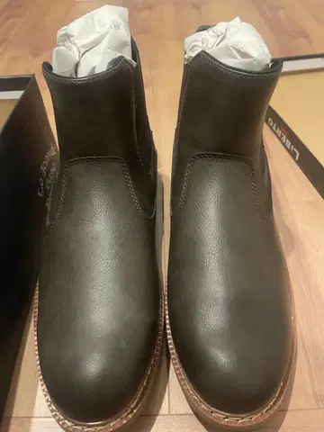 EDWIN RiBERTO 리 신발 26.5