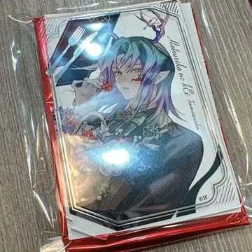 오토메이트 마켓 오토마 아크릴 스탠드 마츠리카의 카르마