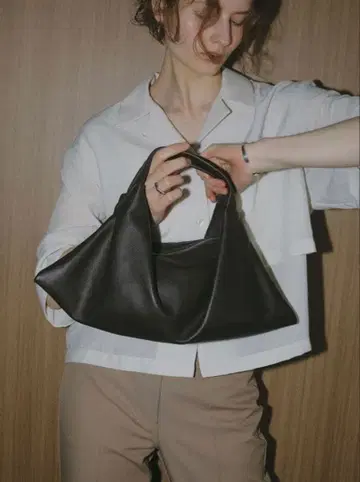 MANOF x ITTI TOTE BAG