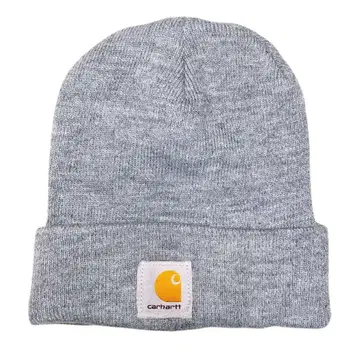 90'S Carhartt KNIT-CAP