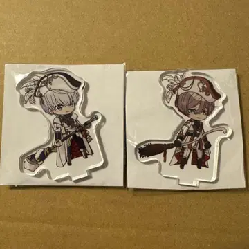 마법사의 약속 5th 아크릴 스탠드 아서 라스티카