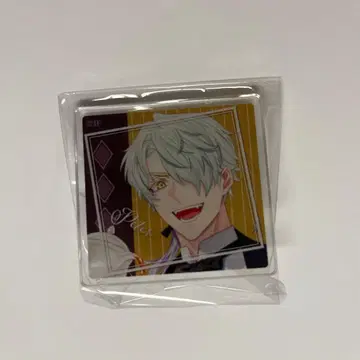 오토메이트 오토마 오토후유 2025 아크릴 카드 스탠드 피터