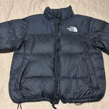 THE NORTH FACE 다운 자켓 XL 네이비