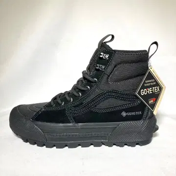 미사용 새상품 VANS SK8-HI GORE-TEX 부츠 25cm