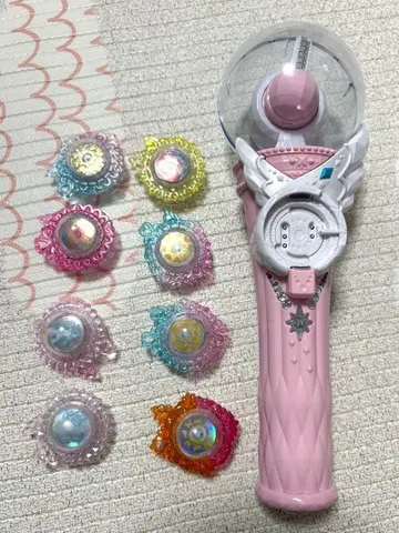 히로가루 스카이 프리큐어 스카이 미라주