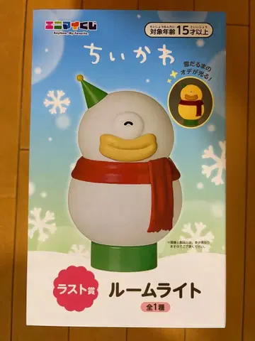 애니마인 복권 라스트 원 라스트 상 오데 룸 라이트 치이카와 (먼작귀)