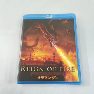 블루레이 살라만다