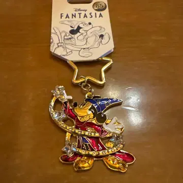 [ 미키 ] 판타지아 키링 키체인