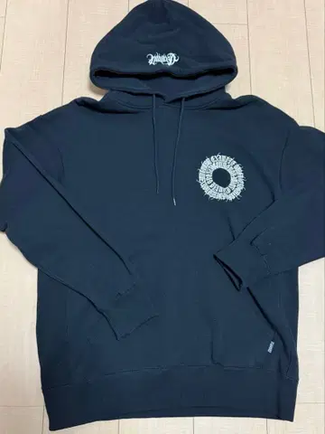 example x cham 콜라보 후디 후드티