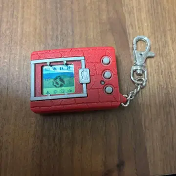 디지털 몬스터 초기 레드 그 52