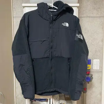 노스페이스 데날리 플리스 자켓