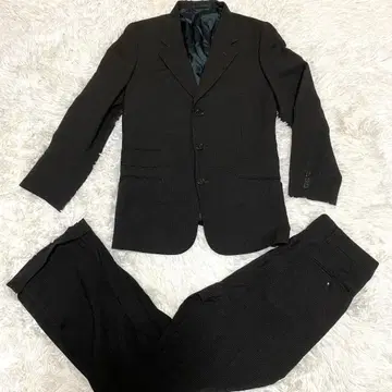 폴 스미스 런던 셋업 루이지 보토